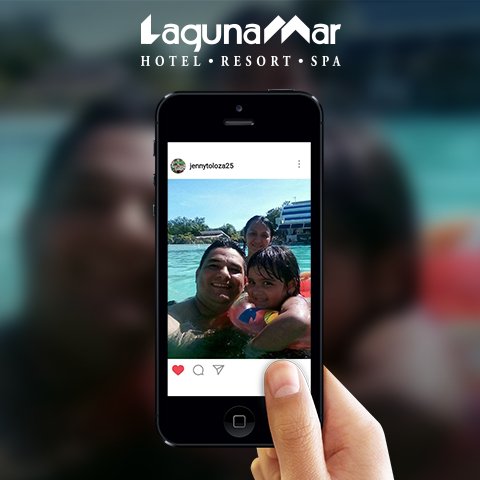 mlagunamar's tweet photo. En Lagunamar la vida es más sabrosa, en especial si estás con tu familia como @Jennytoloza25 #TBTLagunamar https://t.co/p6Sj2qZNyE