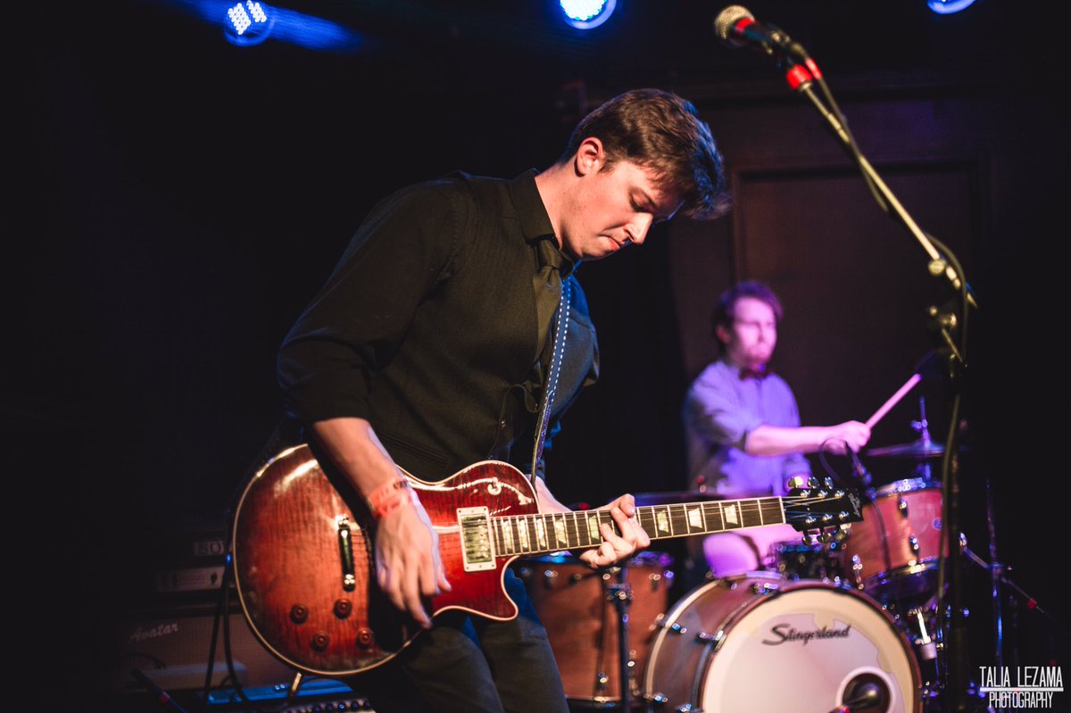 We're lining up shows for 2017! Catch us Jan 26th at <a href="/LostLakeDenver/">Lost Lake</a> with Quentin, <a href="/FoxxesBand/">Foxxes</a> , and The Take! 📸 by Talia Lezama