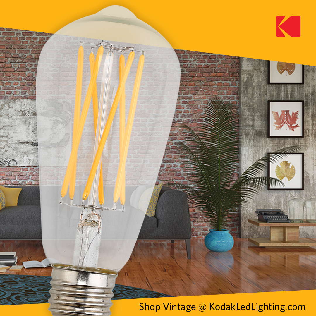 Kodak LED Lighting (@KodakLighting) /