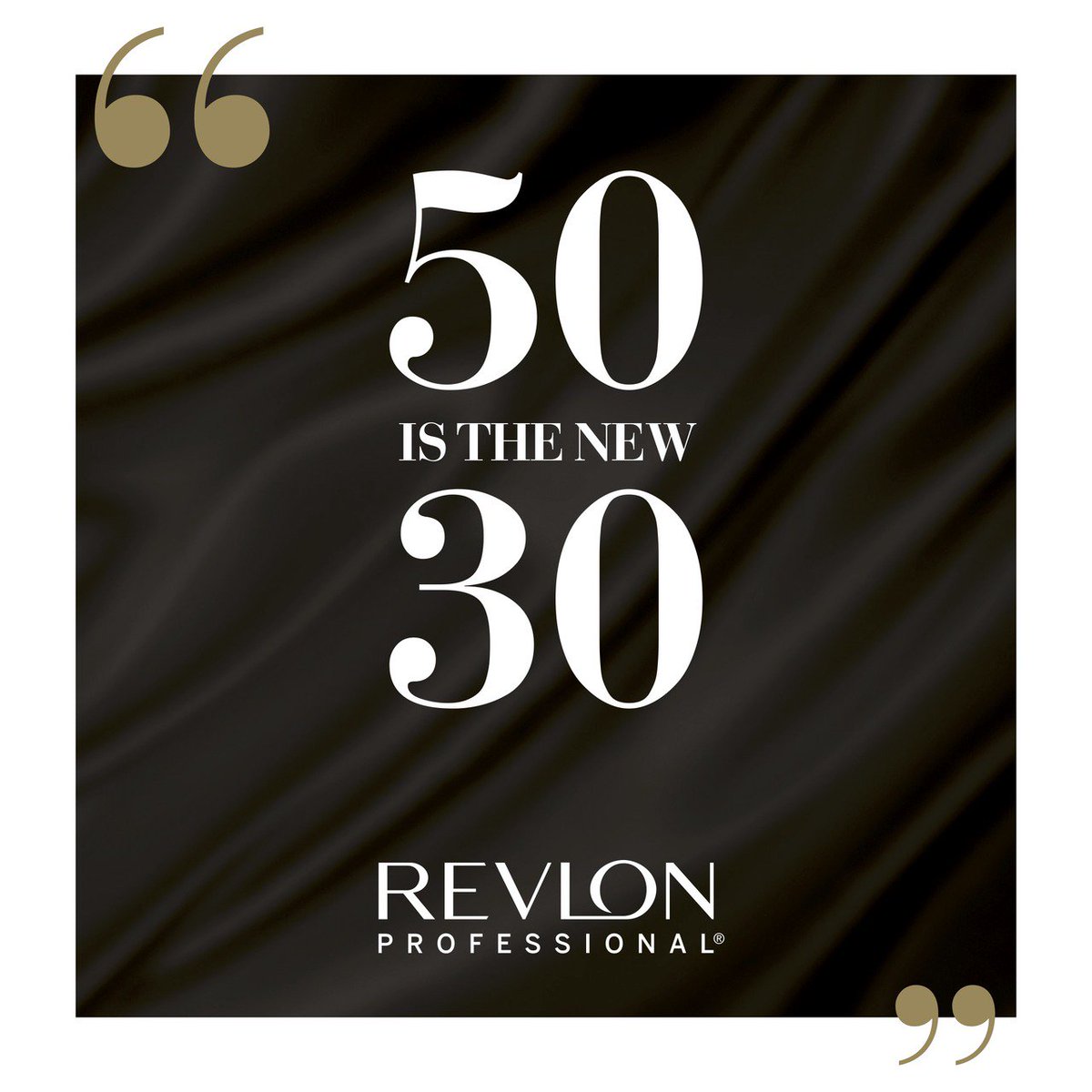 With new Revlonissimo ColorsmetiqueTM High CoverAge hair colour, your hair will reflect how you feel: young! #IWANTTOBEME