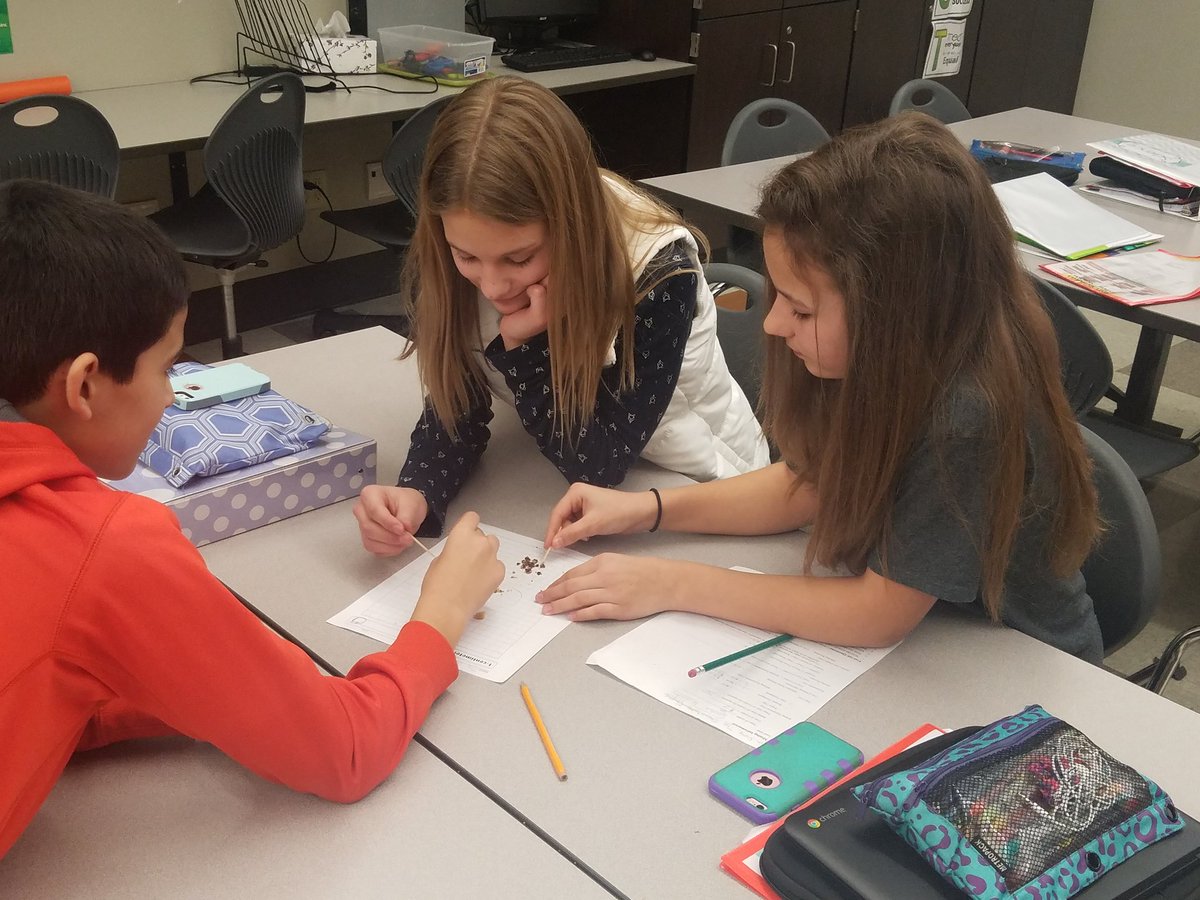 amhamrick1's tweet photo. Open cut mining project #6thgrscience #otsegoknights #ojhs https://t.co/c1XN9iJVTq