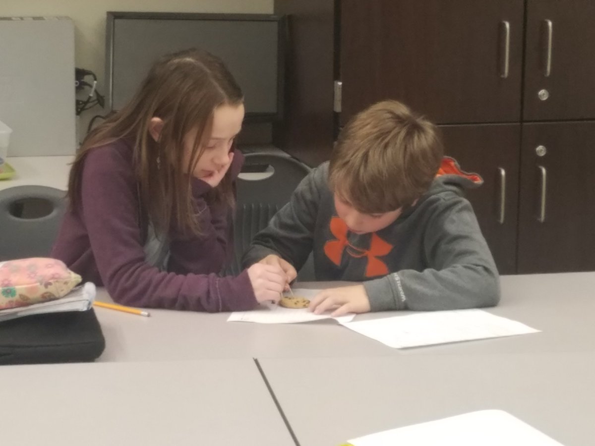amhamrick1's tweet photo. Open cut mining project #6thgrscience #otsegoknights #ojhs https://t.co/c1XN9iJVTq
