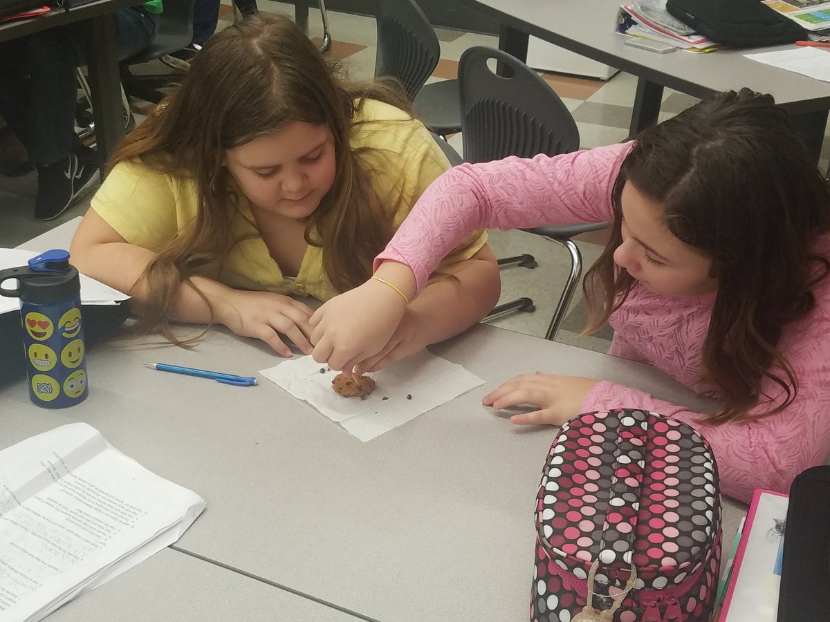 amhamrick1's tweet photo. More open cut mining pics #6thgrscience #otsegoknights #ojhs https://t.co/1Ixjq2G32O