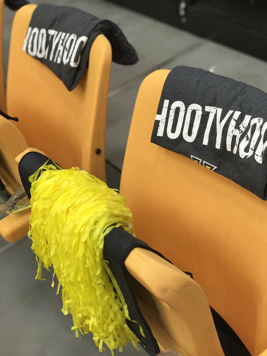 KSUstudentswin's tweet photo. Come out to the game tonight to score some free merchandise ‼️ #Gastudentswin https://t.co/tAnIThXEfe