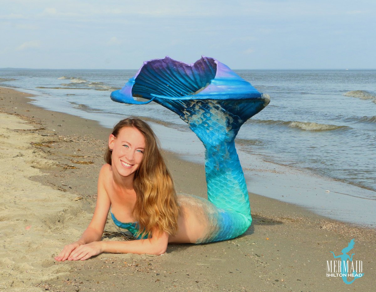 MermaidofHHI's tweet photo. Mermaids have more fun. Become a mermaid with me this summer! Visit https://t.co/sDn23mSaVC to learn how! #hhi #Mermaid #becomeamermaid https://t.co/TW0Z01AO5F