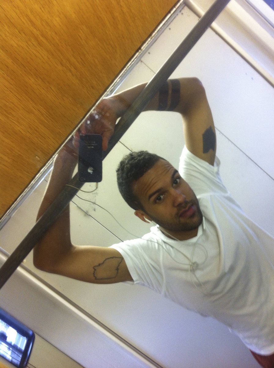 O-T Fagbenle tweet media