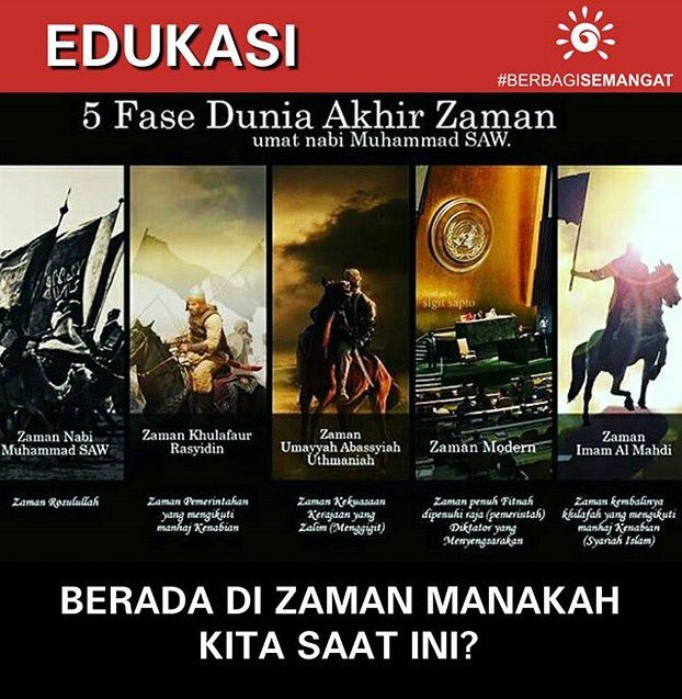 Hidayatullah Com On Twitter Salah Satu Tanda2 Akhir Zaman Ketika Fitnah Merajalela Kaum Munafiq Bertebaran Https T Co 3atvlo1zpt Twitter
