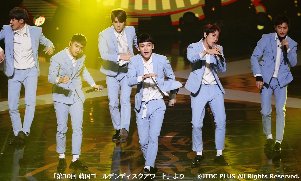 スカパー seventeen