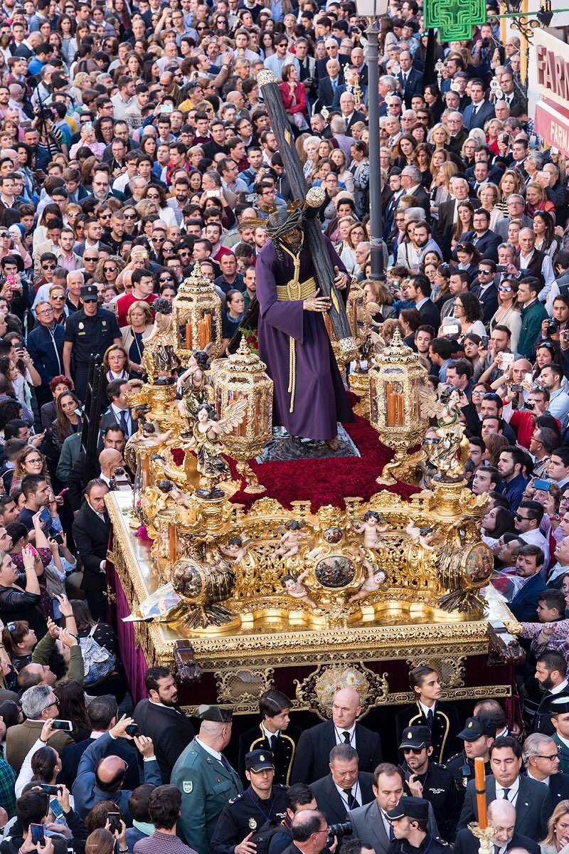 HdadGranPoder's tweet photo. "Lo que oímos y aprendimos,
lo que nuestros padres nos contaron,
lo contaremos a la futura generación"
Es VIERNES DEL SEÑOR https://t.co/RGu1i3KhsN