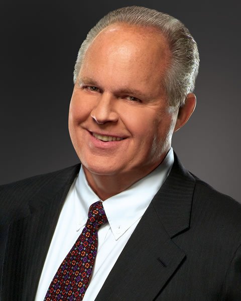 Happy Birthday Rush Limbaugh 