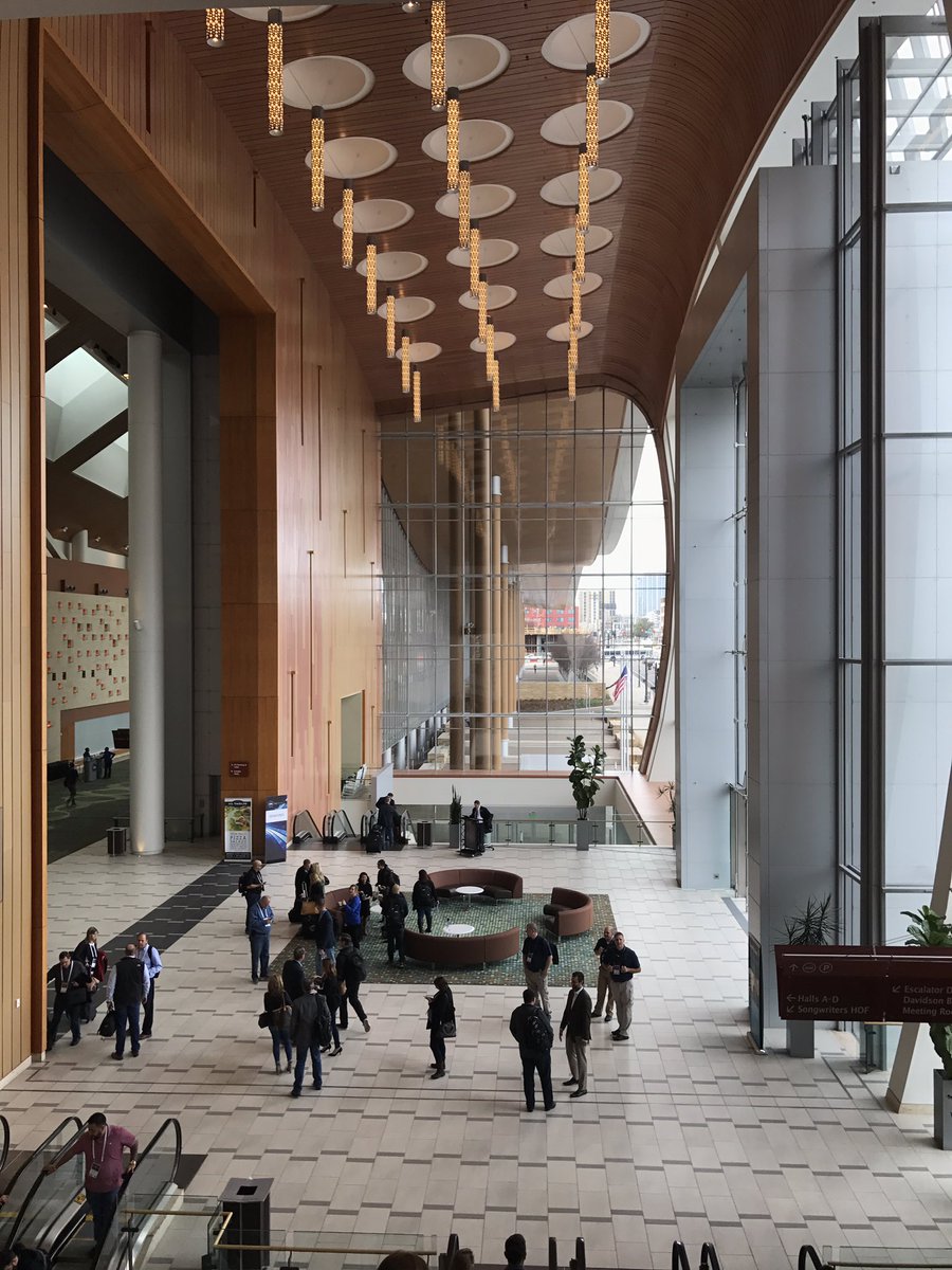SteveChaparroCo's tweet photo. Enjoy exploring the @NashvilleMCC today to reimagine a future gathering of the minds. #nashville #envisiondesignbuild // @theVisioneer https://t.co/zZzRoXlVf1
