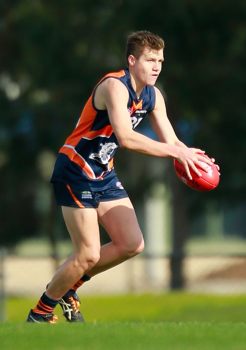 Adelaide_FC's tweet photo. We've landed another Lever! 👌 Tyson Lever, younger brother of @Jleverr, has joined our SANFL development squad https://t.co/2ASrB5aIhb https://t.co/YHP0zXJO5W