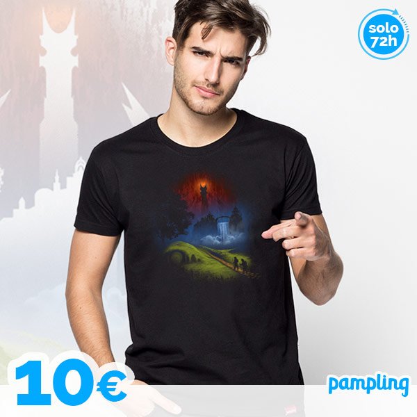 PamplingNews's tweet photo. #PamplingSorteo! Una CAMISETA Xpresstee A ELEGIR entre los que den RT y sigan @PamplingNews. O consíguela aquí https://t.co/PQqYhZLimP https://t.co/MsNPPVxfA1
