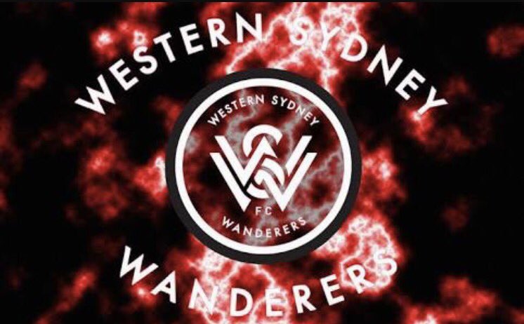 FutbalSteve's tweet photo. This city is ours This city is ours come on WANDERERS This city is ours ๐ดโซ@wswanderersfc #SYDvsWSW https://t.co/m2Cl0jbkH2