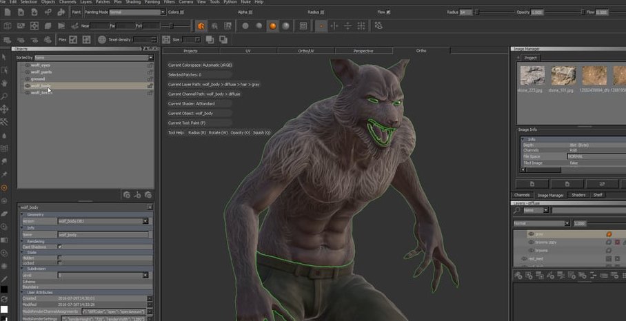 ট ইট র 3dtotal Jp Mari のチュートリアルムービー 英語 3dペイントツール Mari の基本 レンダリング テクスチャのエクスポート T Co Yosipsbf1j ট ইট র 3dtotal Jp Mari のチュートリアルムービー 英語 3dペイントツール Mari の基本 レンダリング テクスチャのエクスポート T Co Yosipsbf1j
