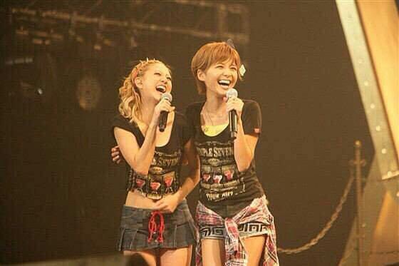 Nocchi55226510's tweet photo. #MisaChia #AAA7 #みさちあ
もうこの2人で
Last Loveを
TRAPを
Jewelを
歌うのを見れないなんてさみしすぎる。 https://t.co/EgyDMKSE6F