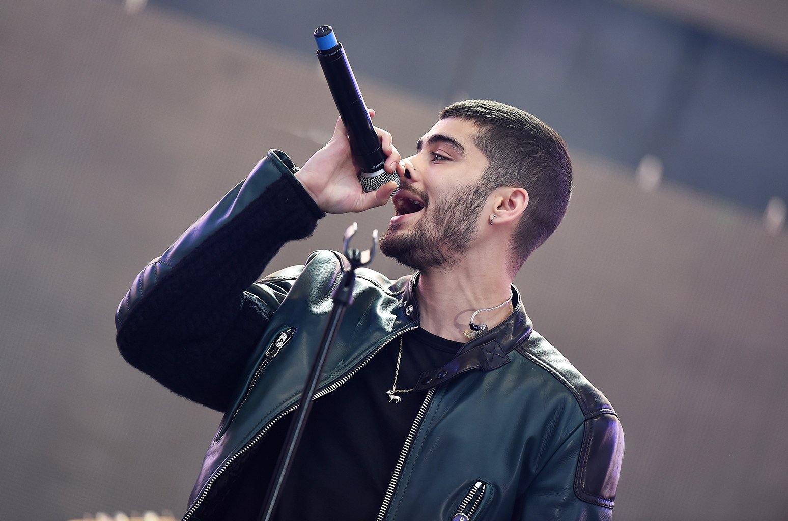 Happy Birthday, Zayn Malik: His 13 Best Vocal Moments  