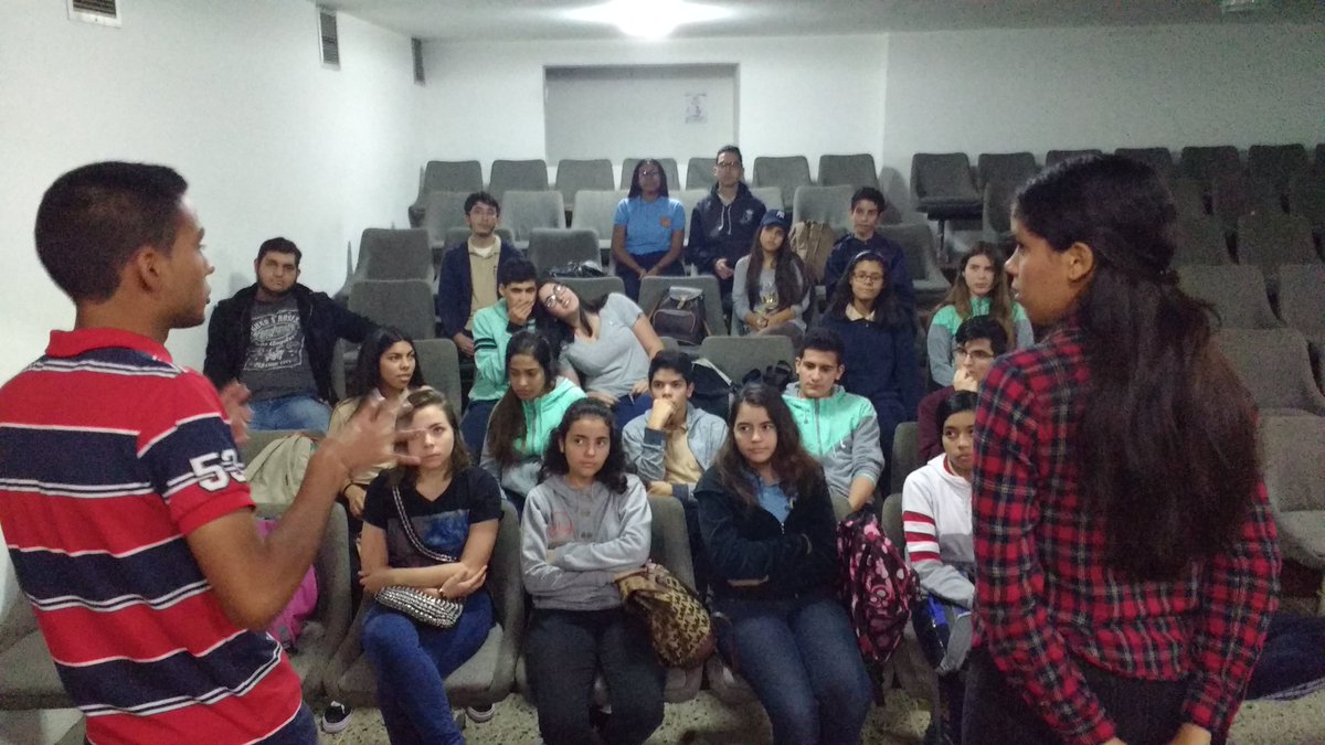 _UDES_'s tweet image. ¡Nuestra Primera Práctica del 2017! Iniciamos con mucha energía para este nuevo año #Udes #Udesmun #RumboAUdesmun2017 #MUN