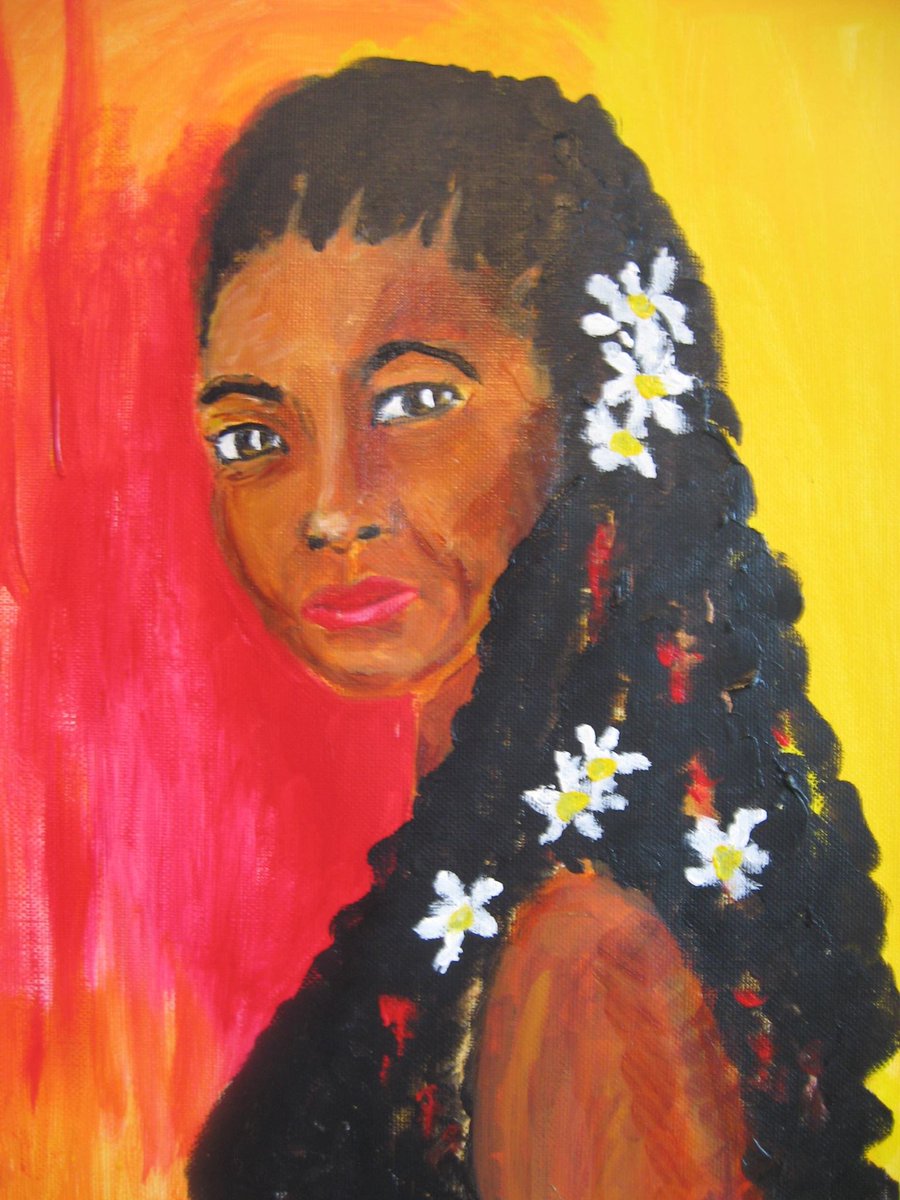 CALL TO ARTISTS! Send submissions for our Women's Art Show to Casey Holmes at coordinator@josephy.org by Feb. 1!