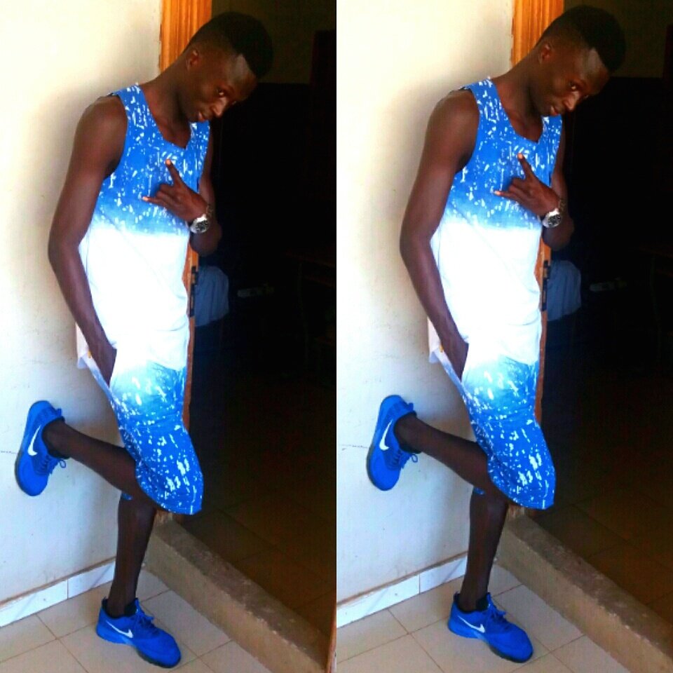 I feel good