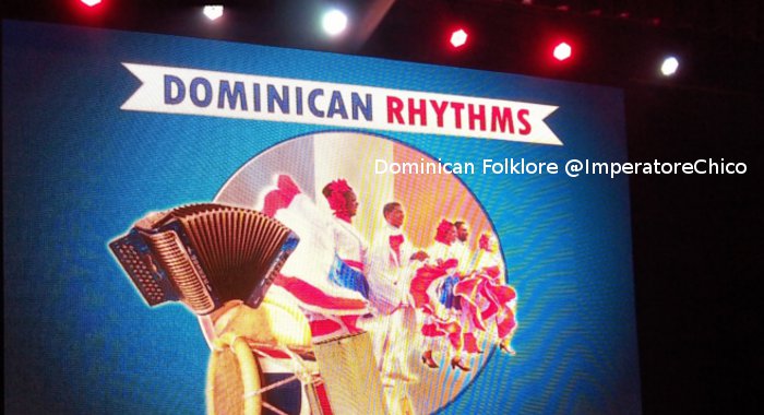 ImperatoreChico's tweet image. #DominicanRepublic #rythms #FolkShow