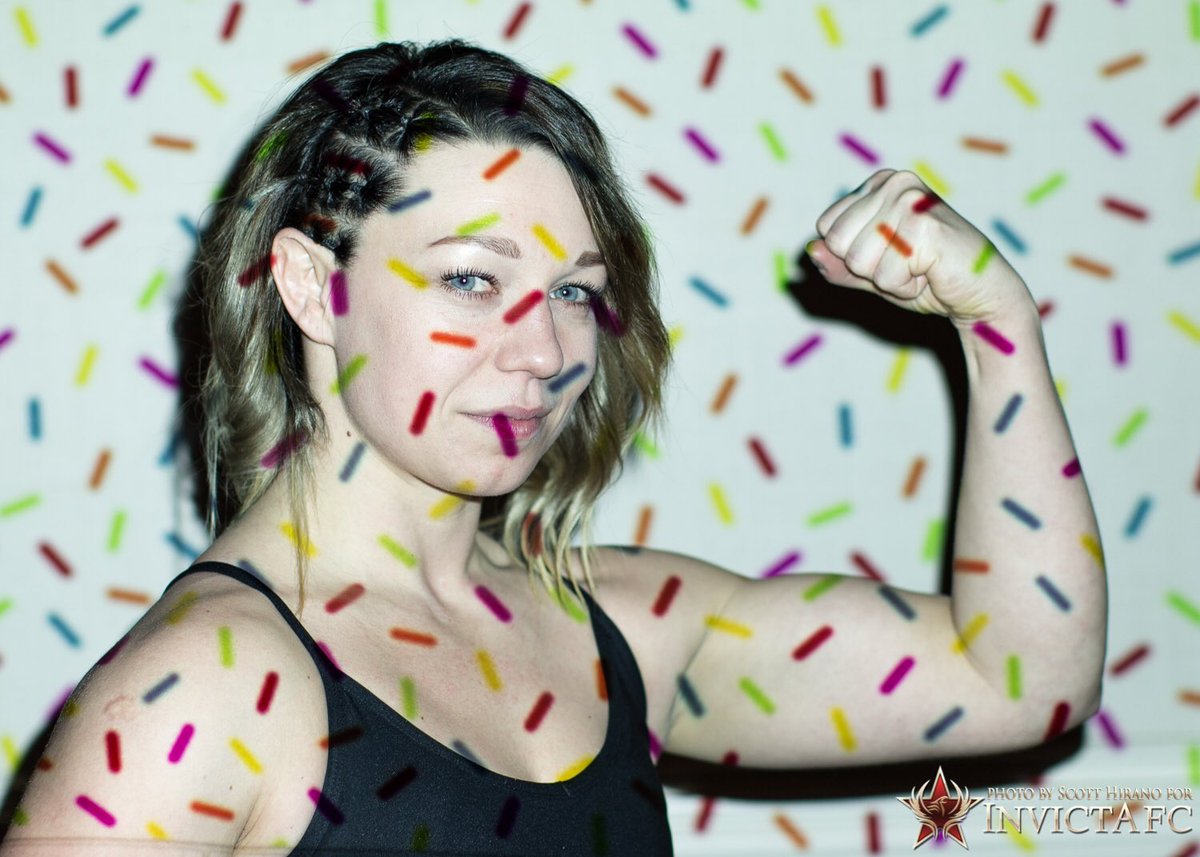 Invicta FC tweet media