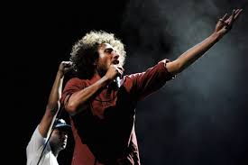 Happy Birthday to the one and only Zack de la Rocha!!! 