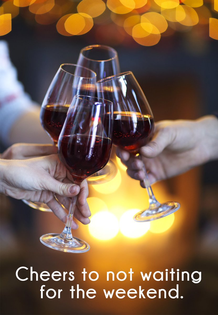 There's always a reason to celebrate! #winelover #wine #vino #wineoclock #9towine #winelovers #cheers