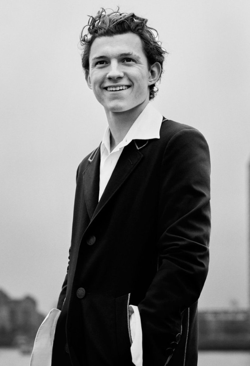 About Tom Holland On Twitter Hq And Full Version Of This