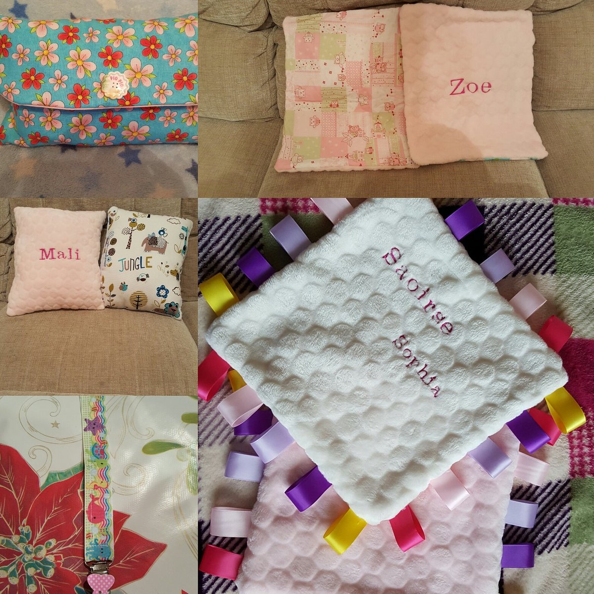 amymariemulkaun's tweet photo. Some of this weeks makes. #newbaby #mammytobe #parentingtips #parents #toddler #handmade https://t.co/XnFotkfOKe