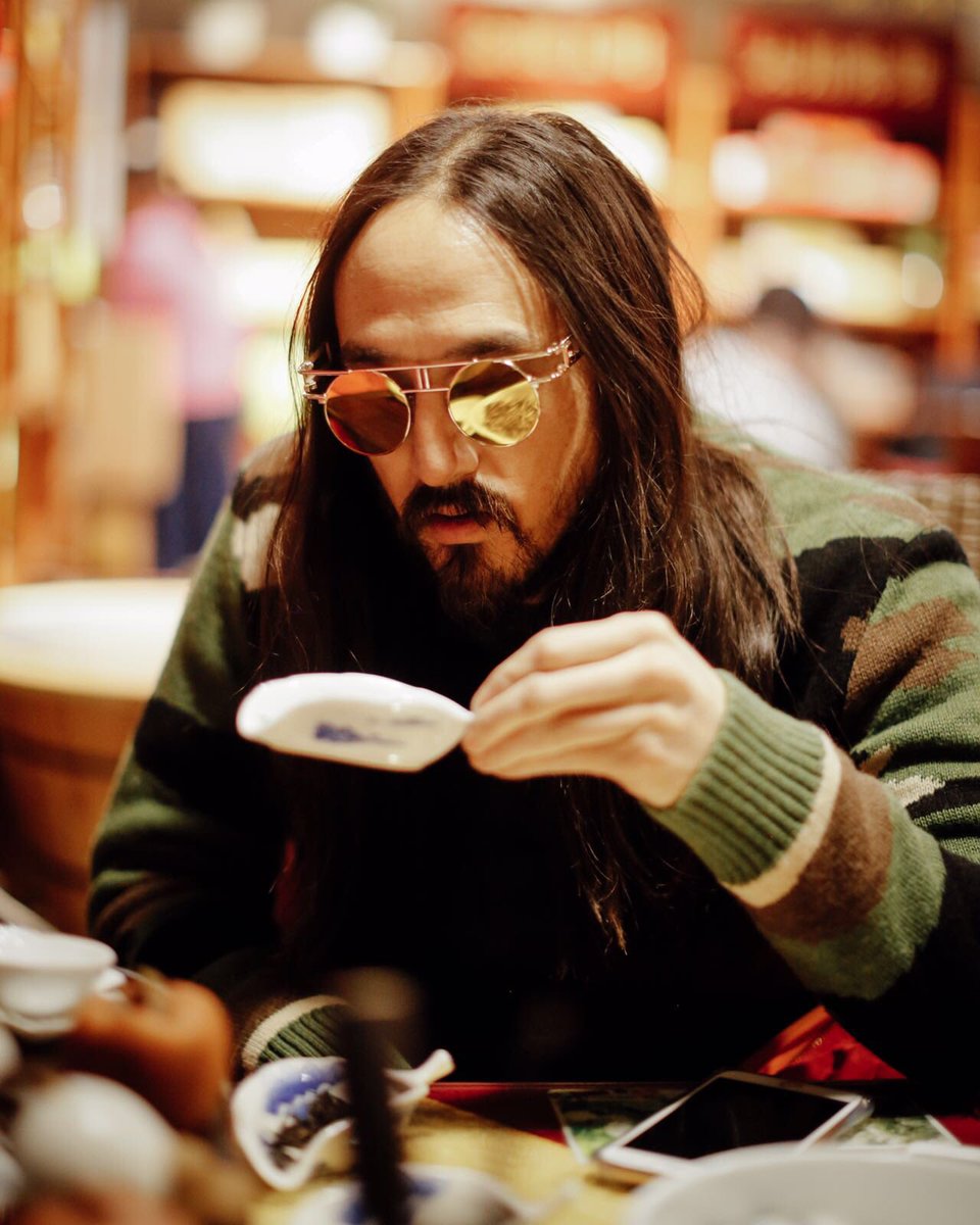 Selection process 🍵 https://t.co/EIjiRftPii