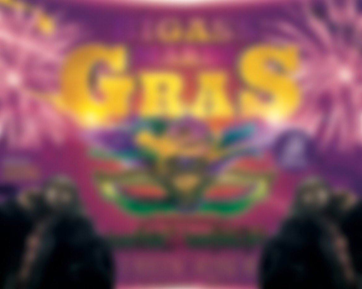 NewDocCity's tweet photo. #BigAssMardiGras2 Official Flyer & Special Guest Details Drop Soon We Lit all Year
#DiamondLife x #BigAssPromo https://t.co/XWd8HXPOYu