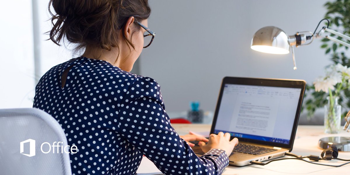 _MyAnalytics's tweet image. How much time do you spend in email? @_MyAnalytics can show you: support.office.com/en-us/article/… #WorkLessGetMoreDone #EmailInsights