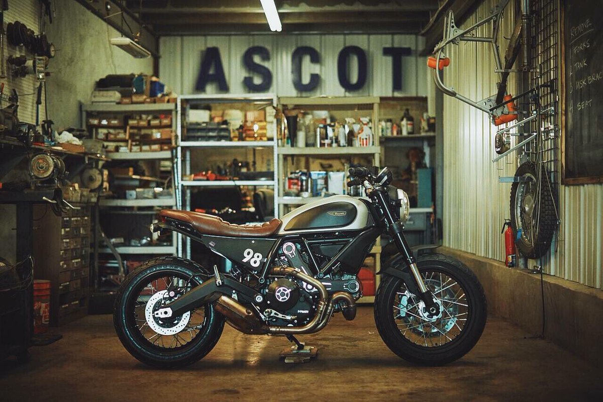 Andretti Optics tweet media