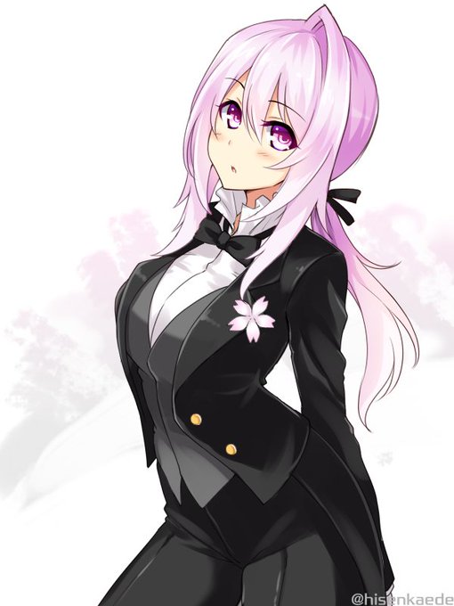 Hisenkaedeさんのイラスト一覧 35ページ目