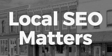 benningjp's tweet image. Why go National when you can go Local? #LocalSEO is easier and more effective for most businesses #Code204 #SEO