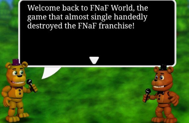 IF YOU DON'T KEEP TRACK OF THEM YOU WILL DIE!One Night at Blambo's(Scratch FNAF Fan Game)