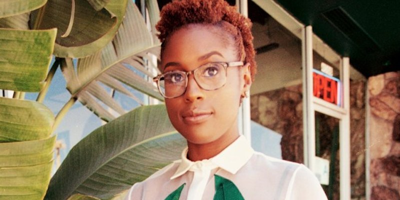 Happy birthday to the lovely IssaRae 