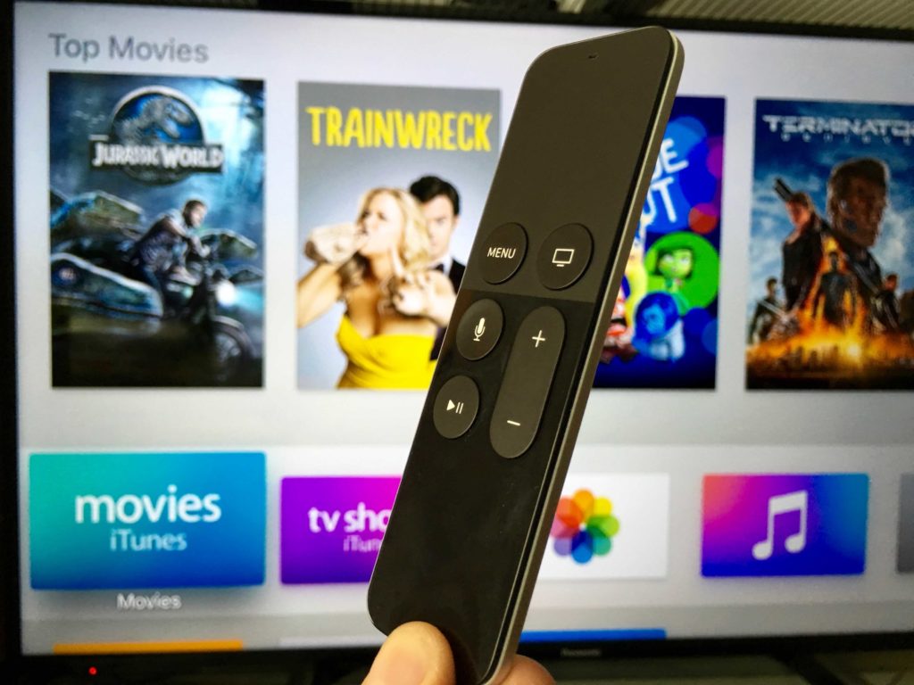 appletvhacks's tweet photo. What is Apple TV good for and why should you get one? https://t.co/sq7uozWqSN #AppleTVSet #Content #HowTo https://t.co/EvfU3xO2ty