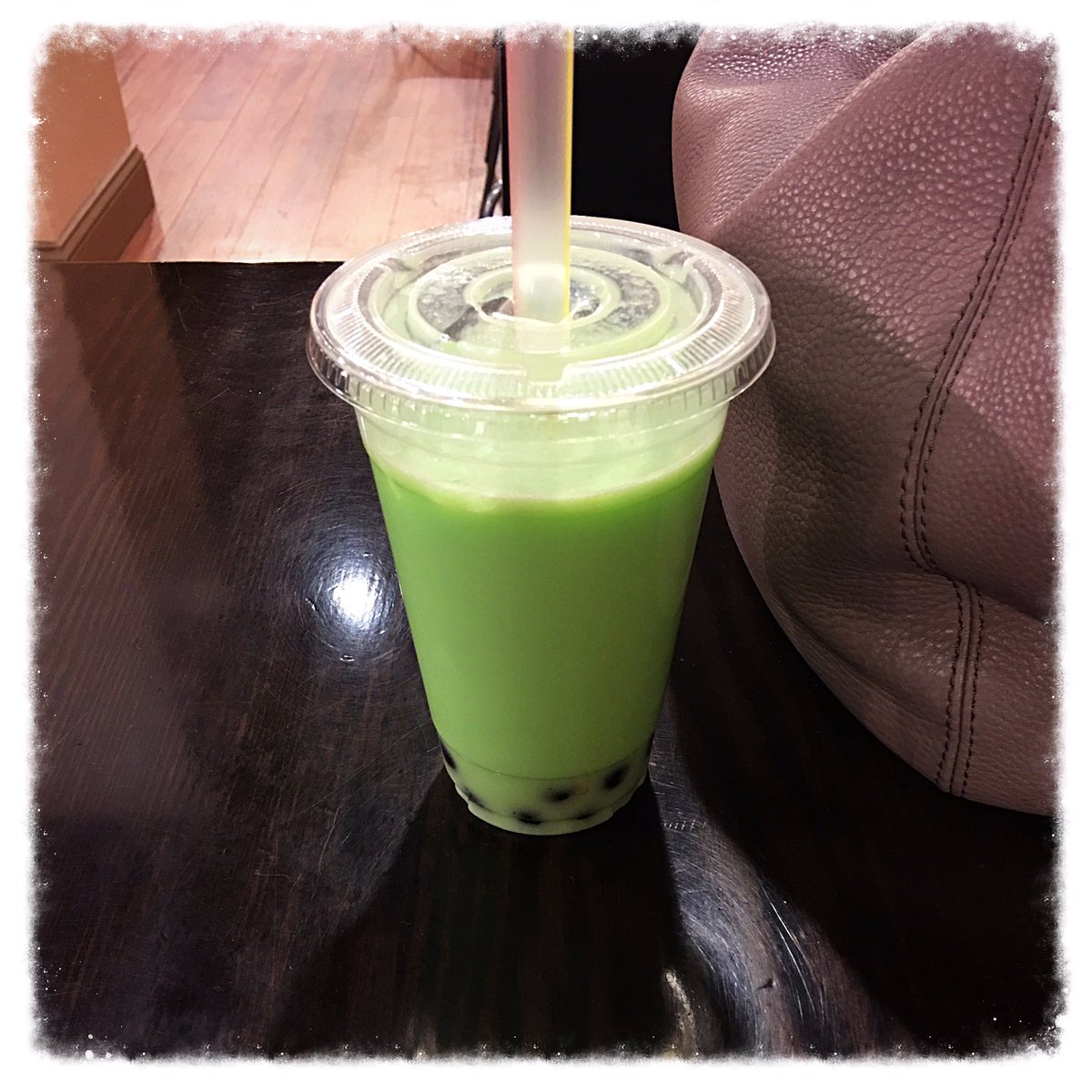 The_Para_Panda's tweet photo. Daydreaming about #boba #bubbletea all day long. I may have a problem...🐼
#bubbleteapride @GCPIAaron @GCPINick @kenboggle @KennedyNation https://t.co/nR3RNi6Fgn