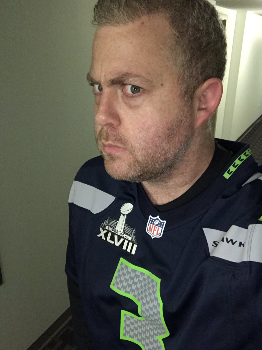 TheDavidDean's tweet photo. @LWillson_82 Alllllll my Seahawks gear. Hahahah all day every day!!!!! #CTLSeahawks #CONTEST https://t.co/RCvyBp60DB
