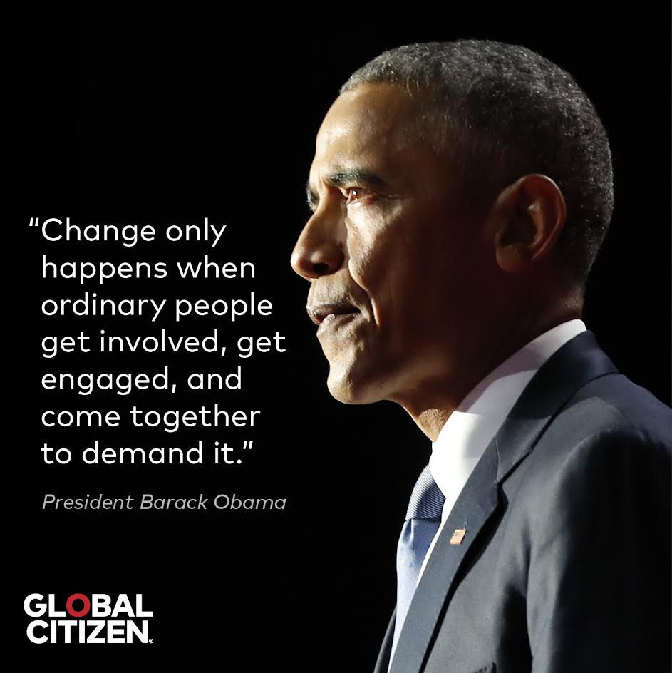 Still thinking about that speech like 😭 #ObamaFarewell, image size:943x944