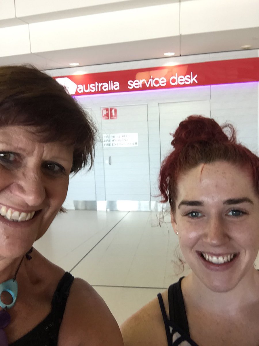 Cluster Arts (@clusterarts) on Twitter photo The Cluster Arts ladies heading to <a href="/sydney_festival/">Sydney Festival</a> for a week of amazing shows talks & #friends. 1st show @circuscompany2 #kaleidoscope The Cluster Arts ladies heading to <a href="/sydney_festival/">Sydney Festival</a> for a week of amazing shows talks & #friends. 1st show @circuscompany2 #kaleidoscope
