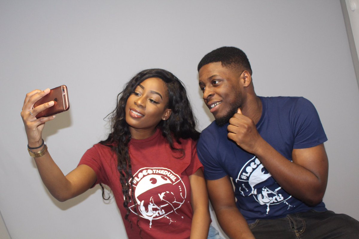 BxBEnt1's tweet photo. Have a look at the #LocoTD T Shirts 👀 🔵vs🔴

Get your tickets now £8

https://t.co/RxStTlnk9X https://t.co/wQZmVpzMhG