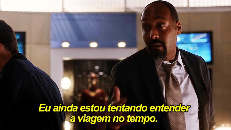 theflashbr's tweet photo. Terras paralelas, remanescentes do tempo, linhas do tempo alternativas... https://t.co/1dXuLG3ze3
