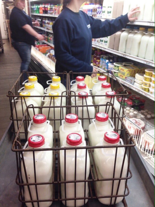 Shady Brook Farm tweet media