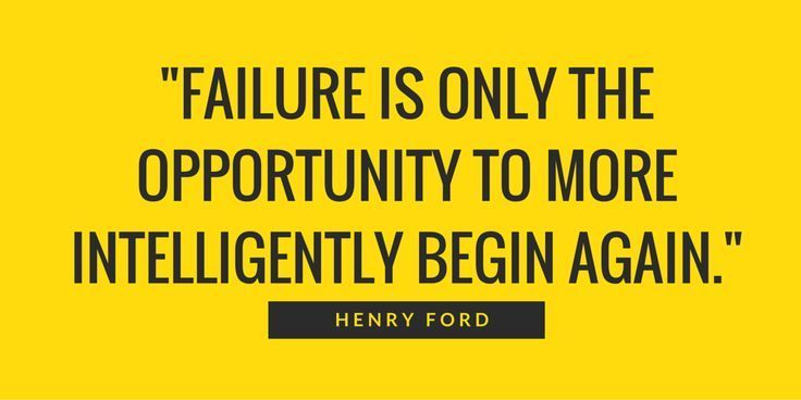 aaron_hogan's tweet photo. "Failure is only the opportunity to more intelligently begin again." Henry Ford #txeduchat #leadupchat https://t.co/qvCnOXHMcd