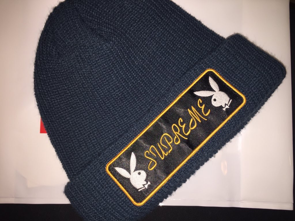 yourbotplug's tweet image. Both for sale🔥🔥 100$ for beanie | 110$ for dolls tee #supreme #playboysupreme #undercoverXsupreme 
Hit my DMs