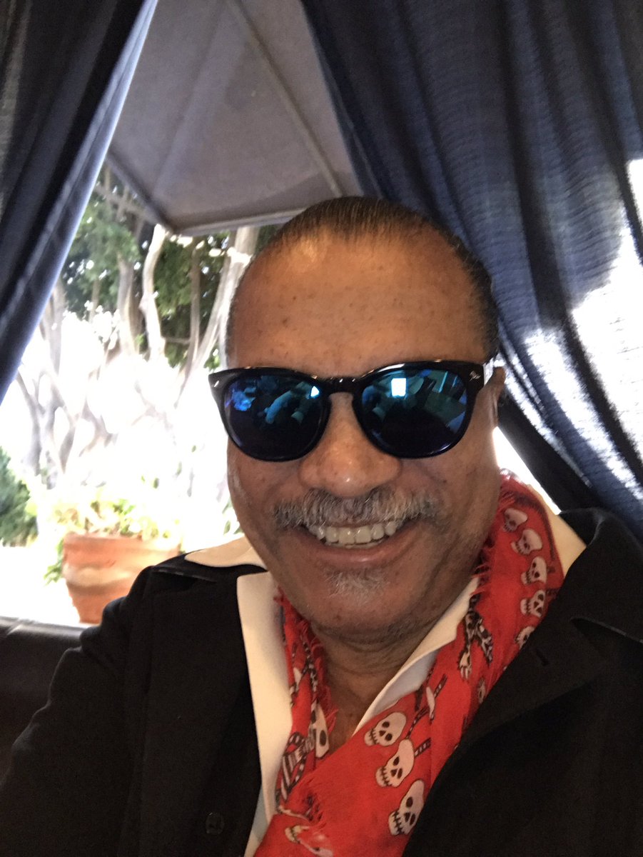 Billy Dee Williams Realbdw On Twitter 