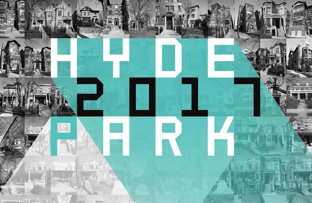 Hyde Park History tweet media